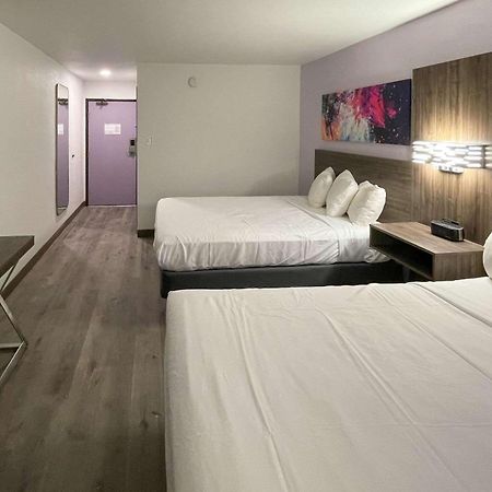 Quality Inn - Denton Eksteriør billede