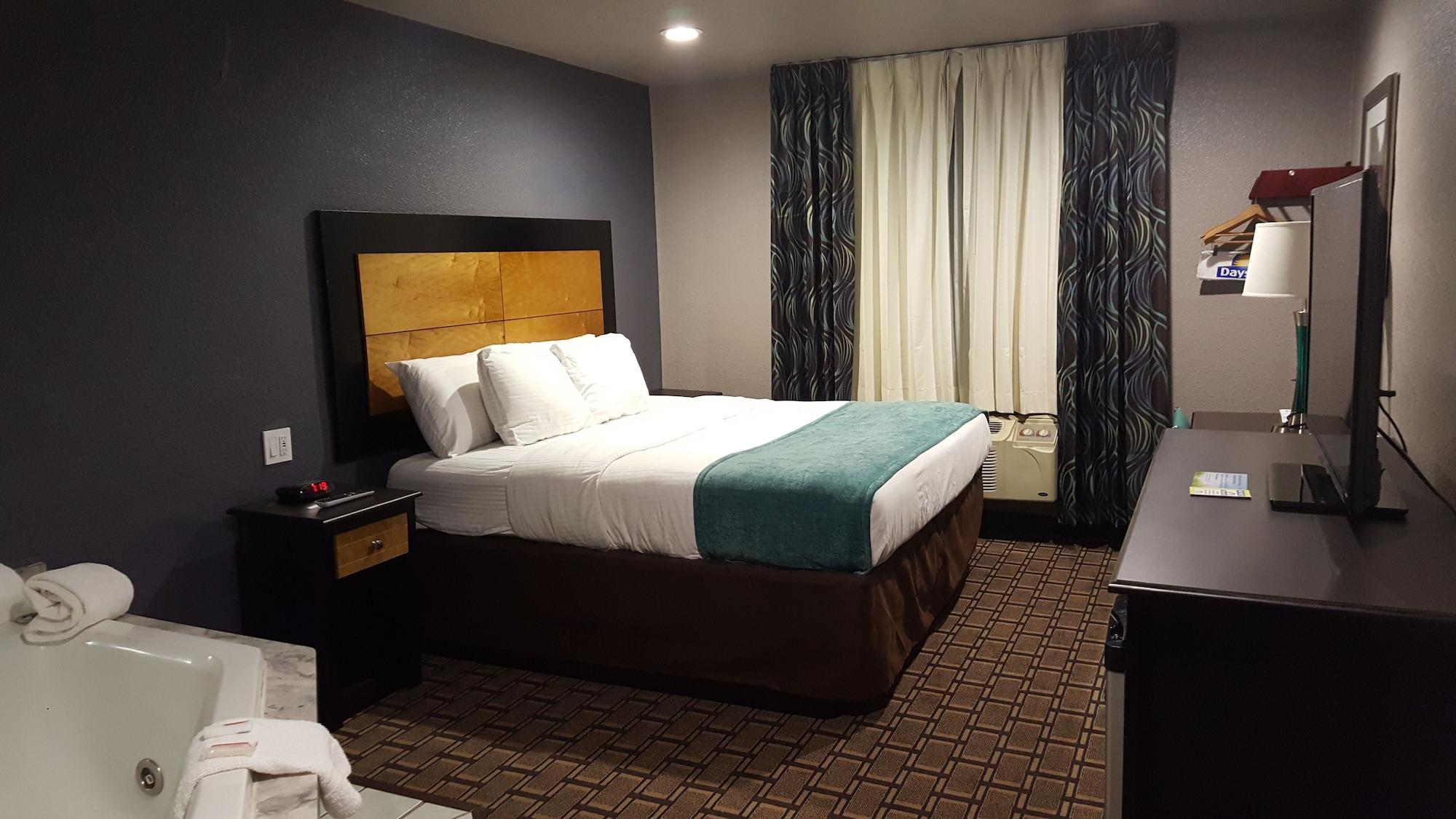 Quality Inn - Denton Eksteriør billede