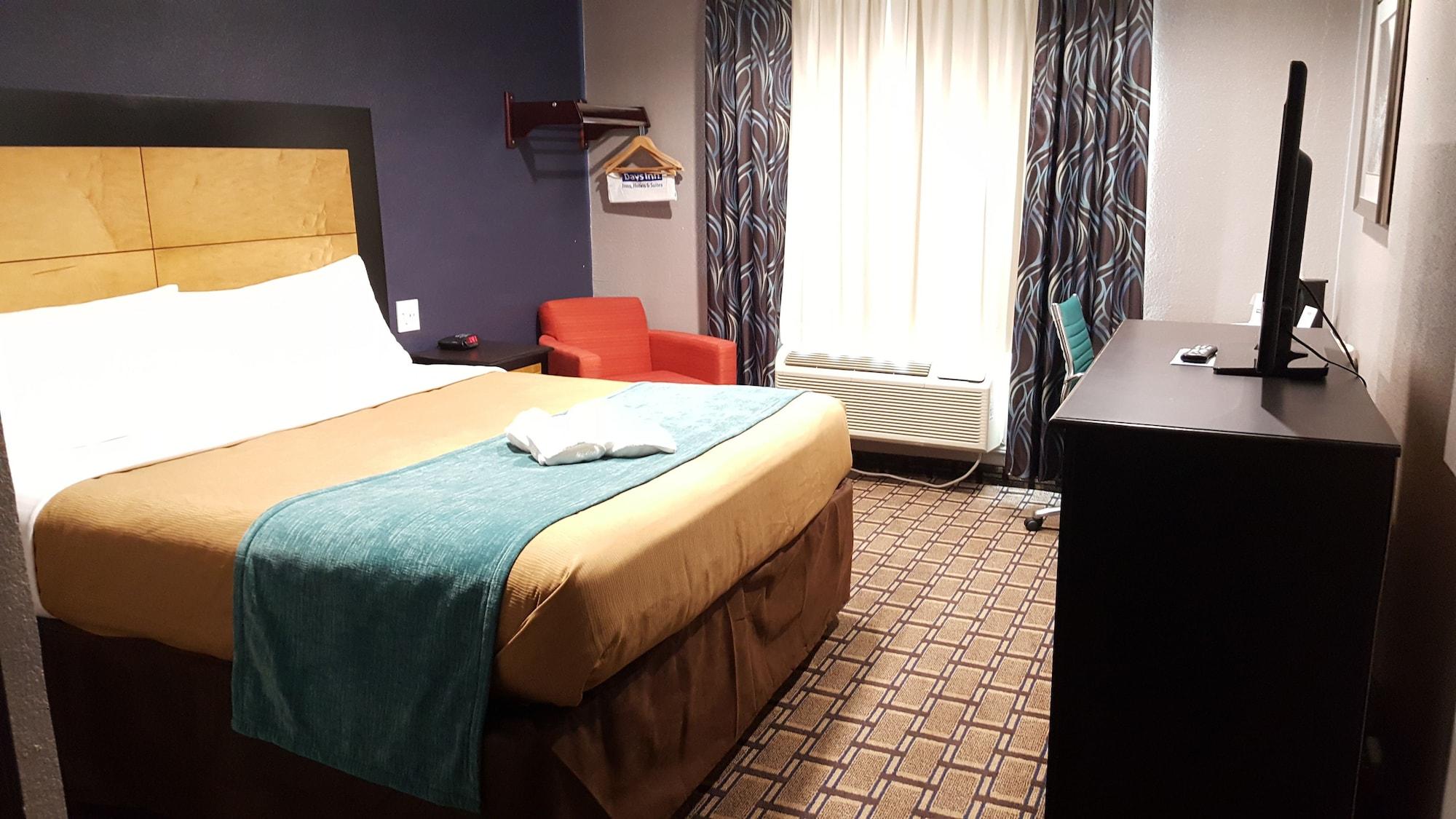 Quality Inn - Denton Eksteriør billede