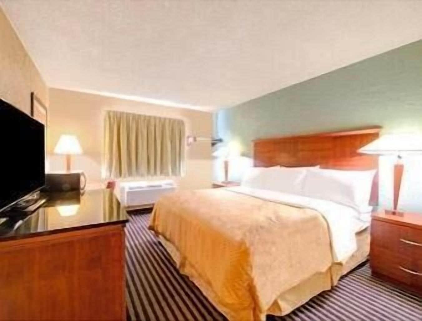 Quality Inn - Denton Eksteriør billede