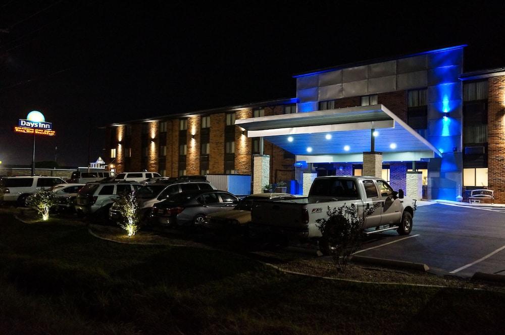 Quality Inn - Denton Eksteriør billede