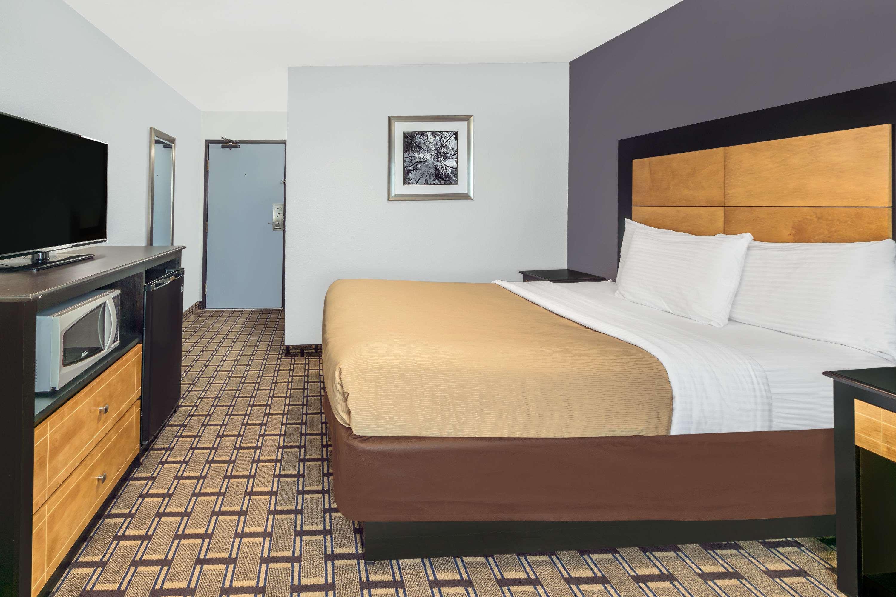 Quality Inn - Denton Eksteriør billede