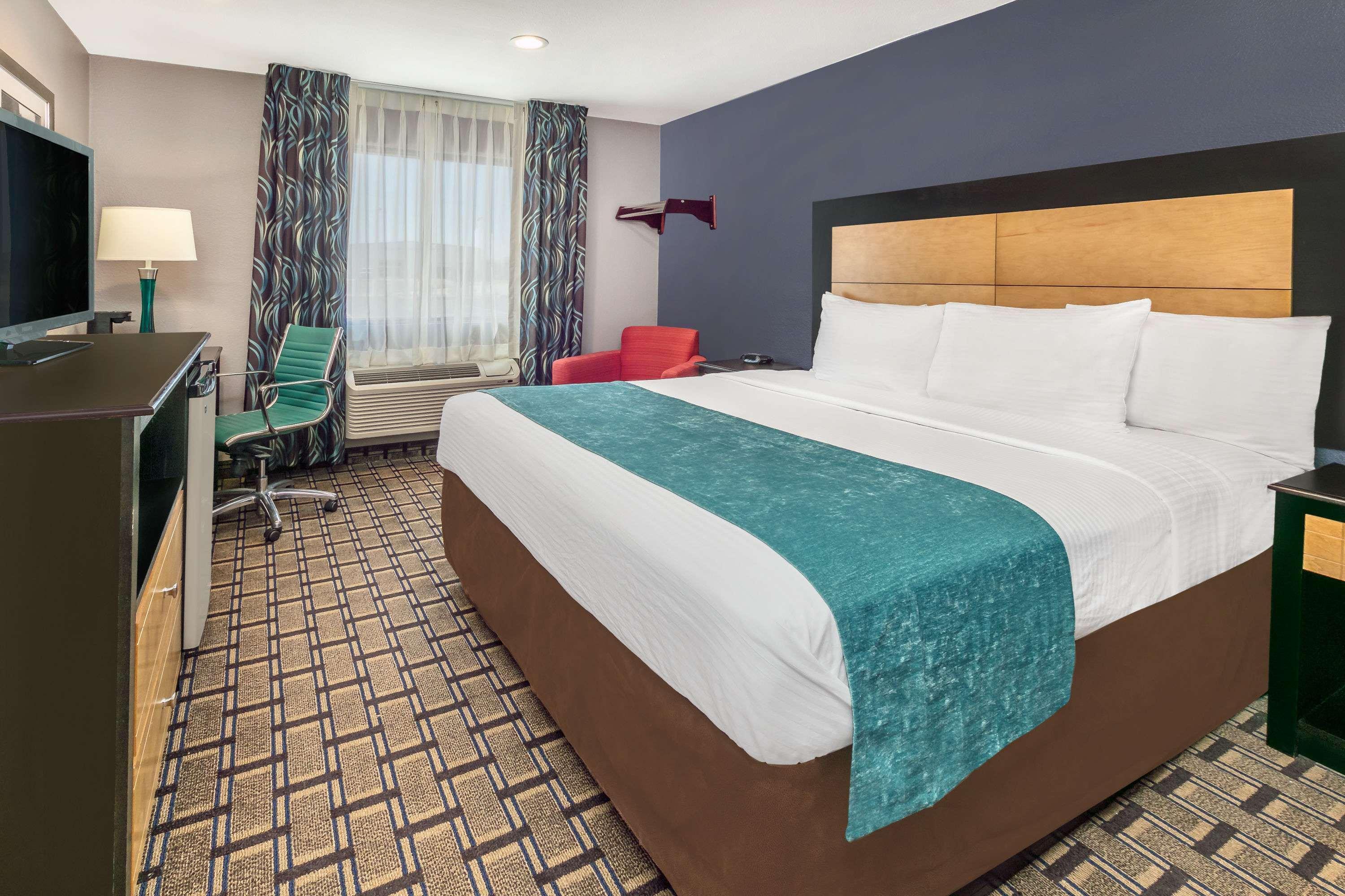 Quality Inn - Denton Eksteriør billede