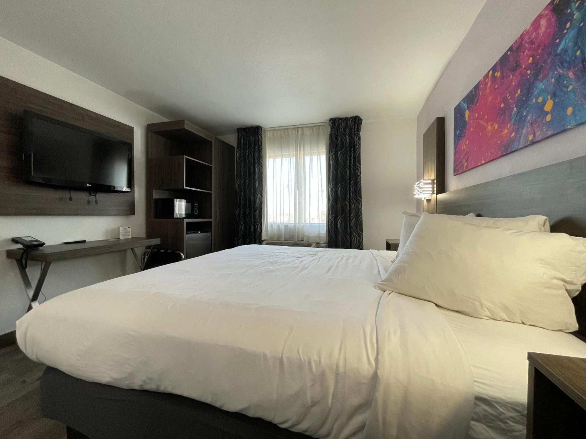 Quality Inn - Denton Eksteriør billede