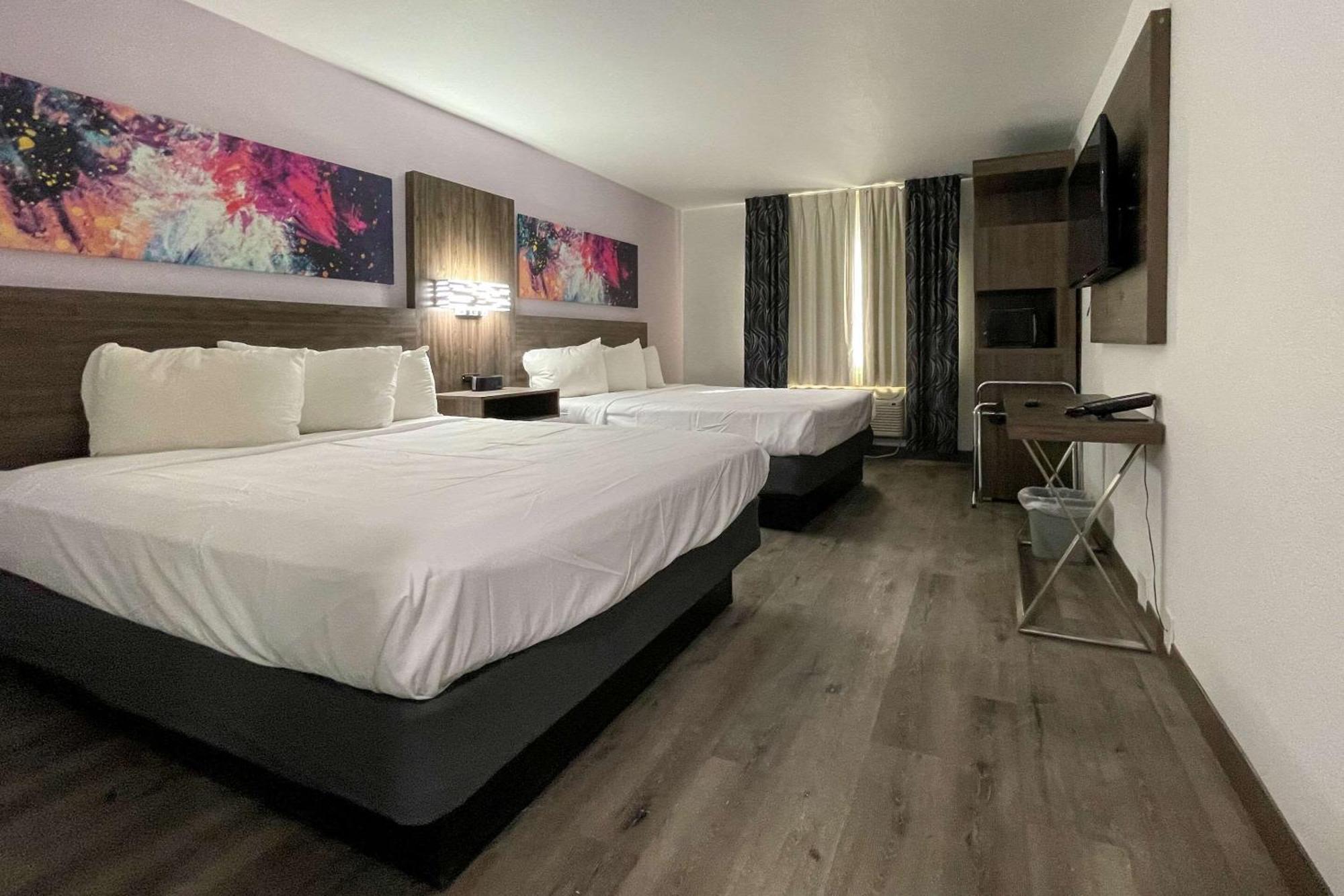 Quality Inn - Denton Eksteriør billede