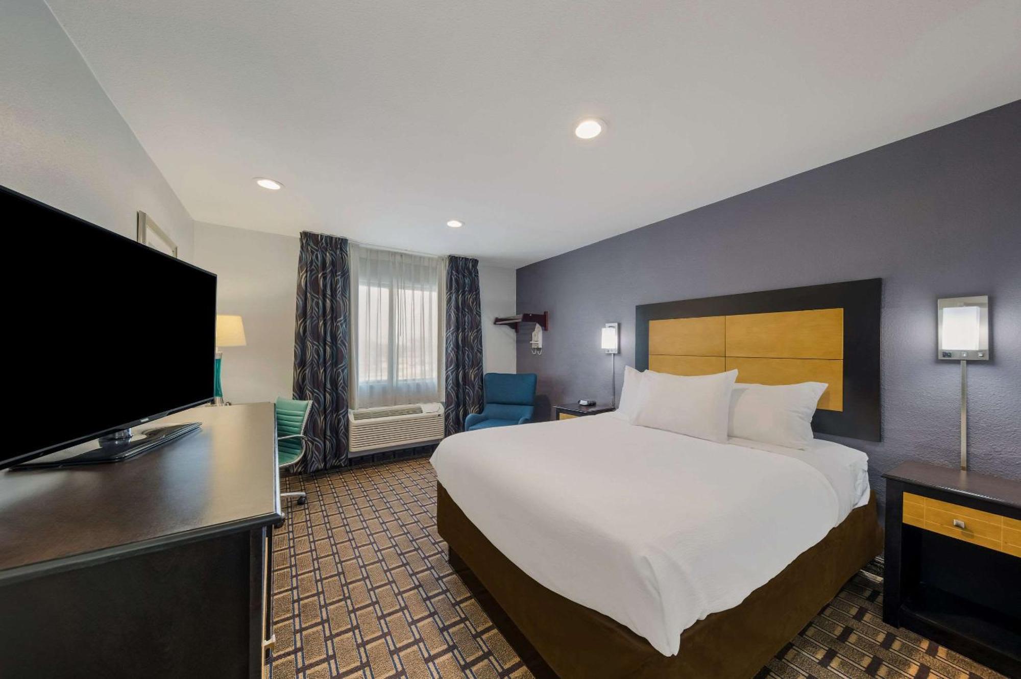 Quality Inn - Denton Eksteriør billede