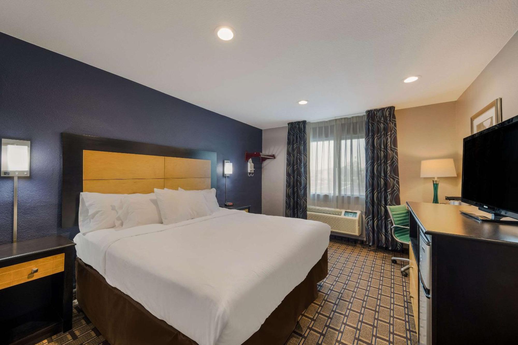 Quality Inn - Denton Eksteriør billede