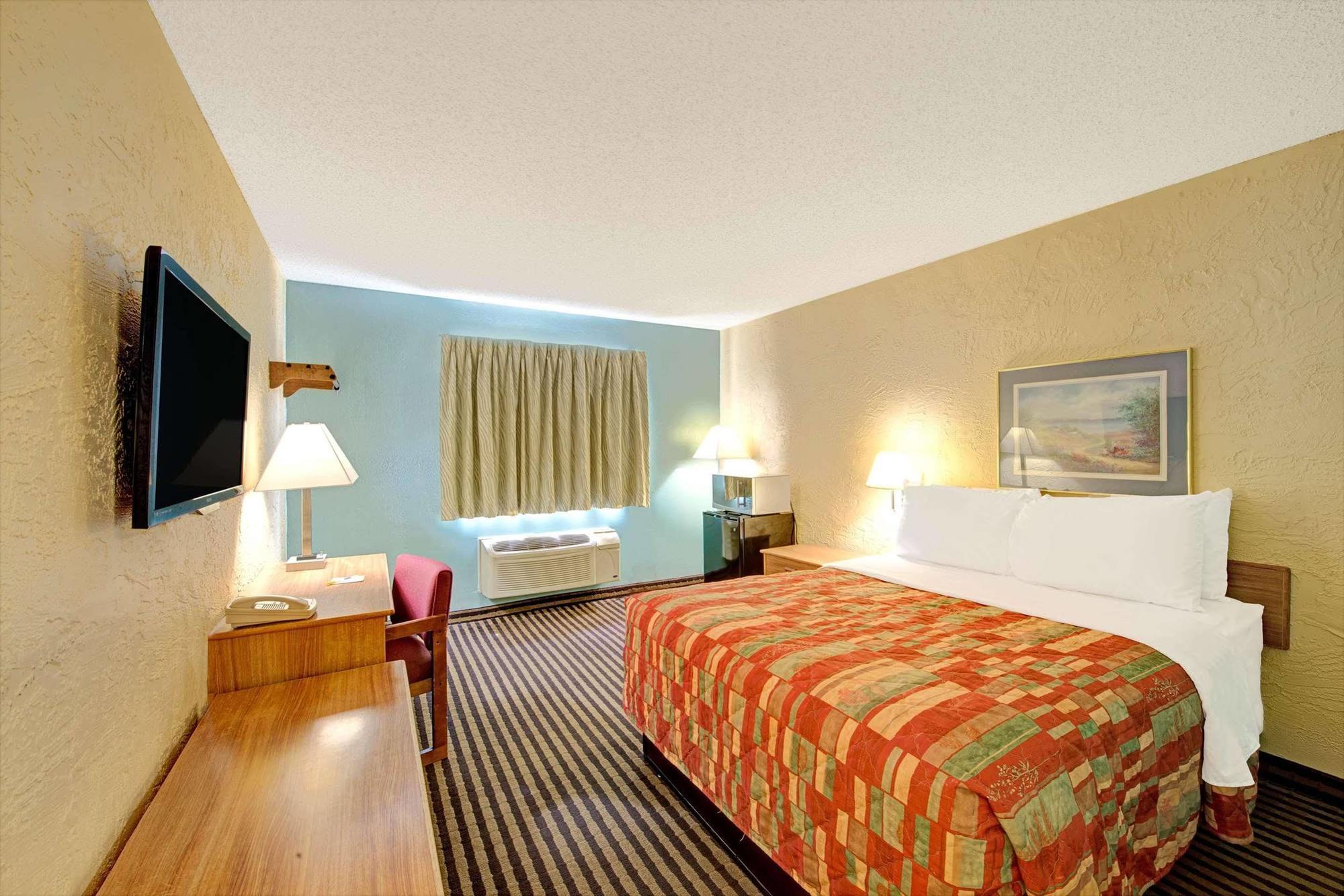 Quality Inn - Denton Eksteriør billede