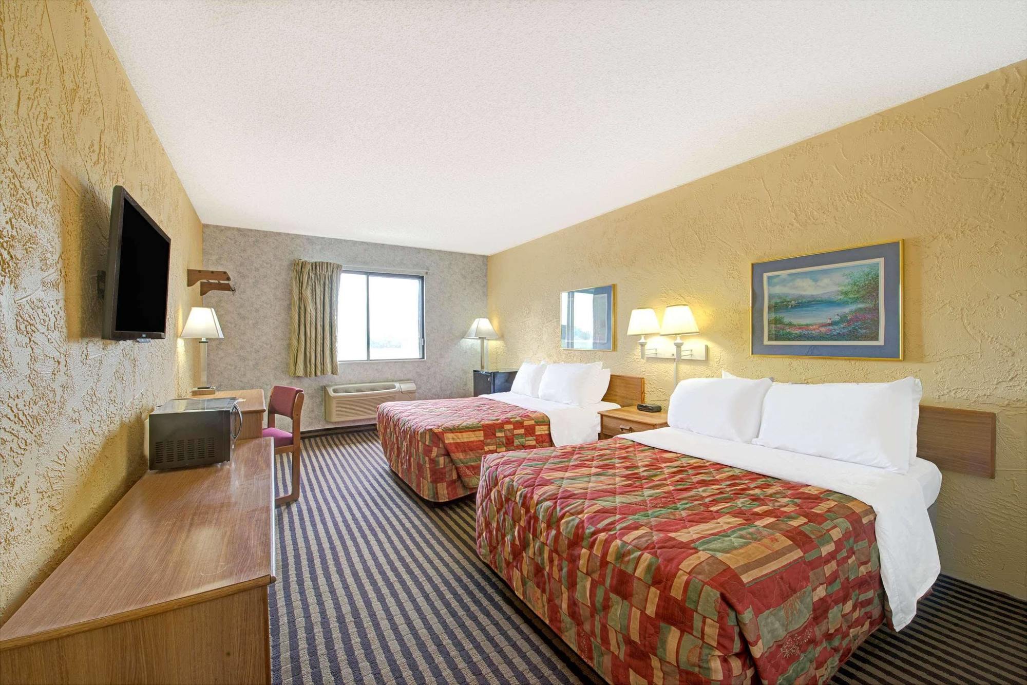 Quality Inn - Denton Eksteriør billede
